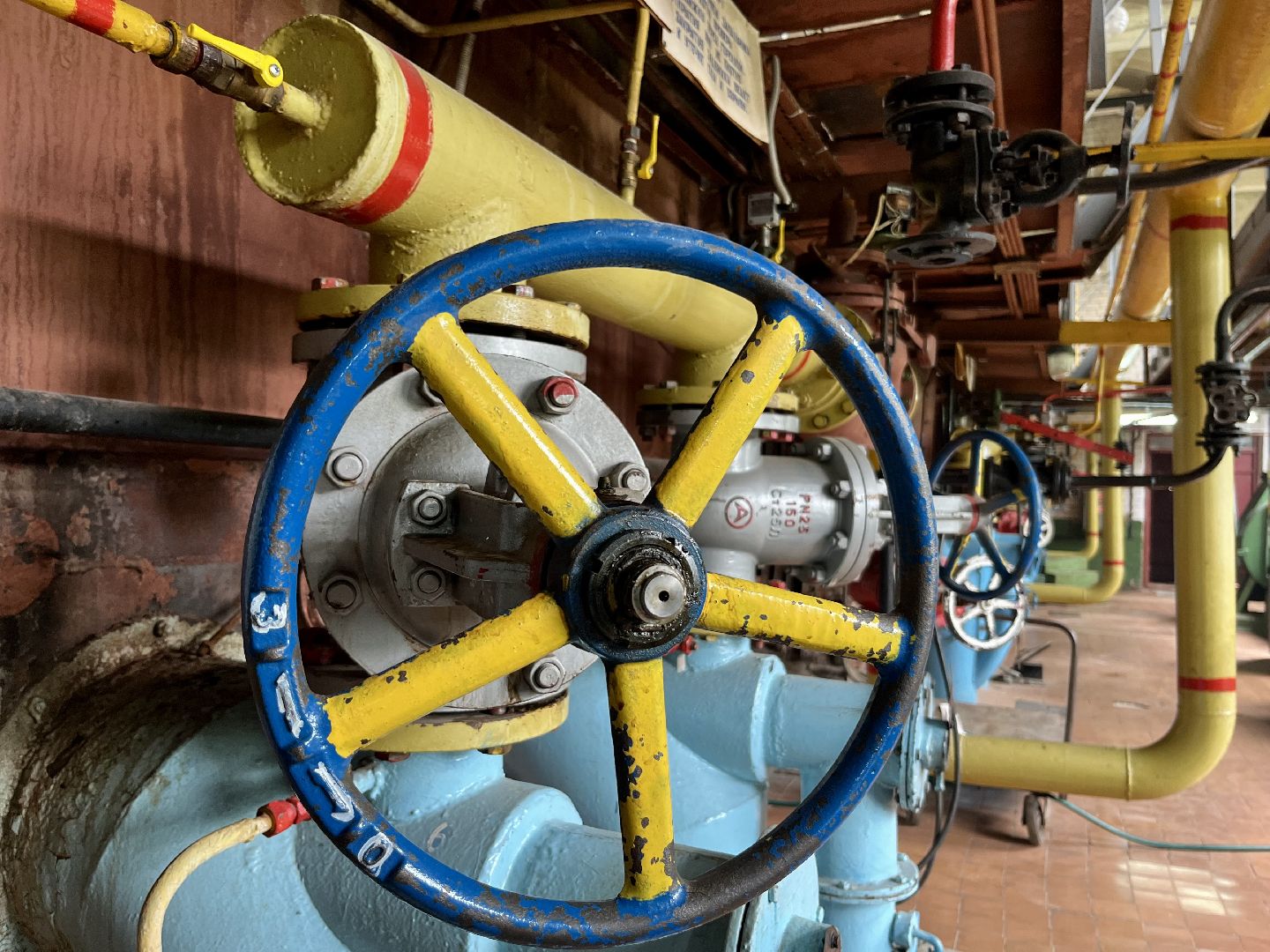 наро-фоминск, наро-фоминский городской округ, зима близко, отопительный сезон, котельная