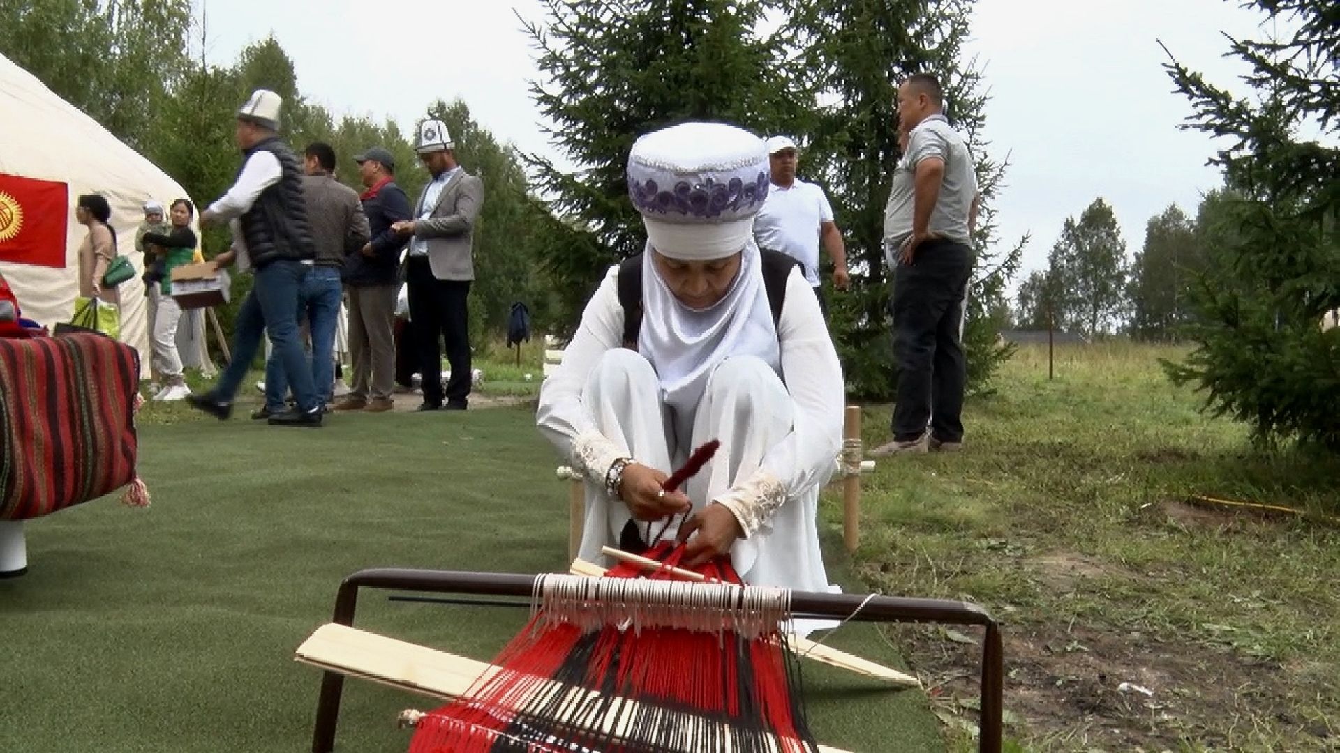 Клин, общество, культура, праздники, история