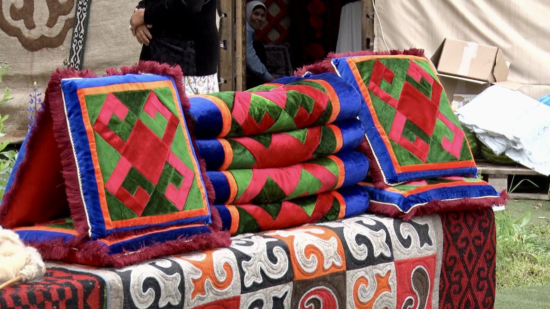 Клин, общество, культура, праздники, история