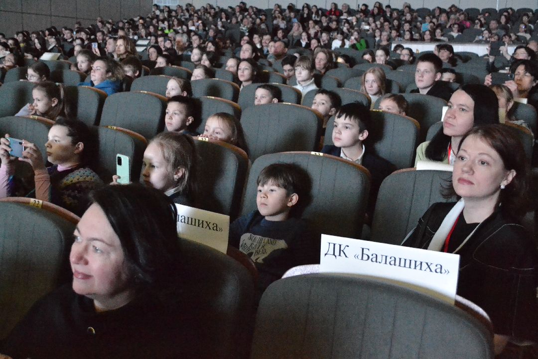 Балашиха, образование, культура, Уроки музыки, школы искусств