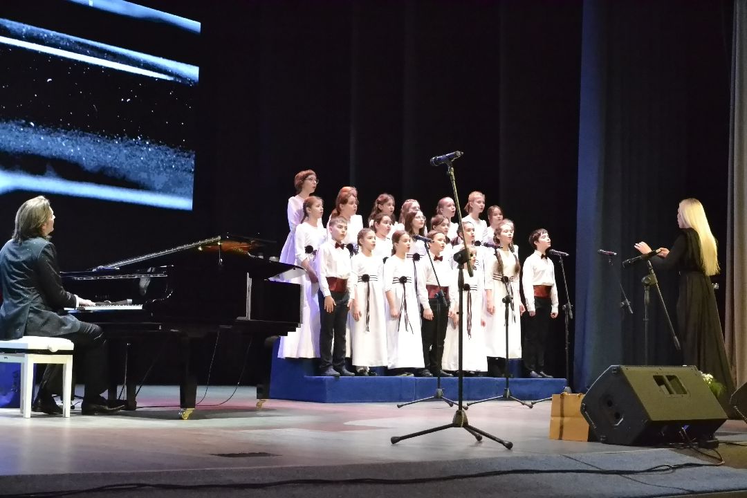 Балашиха, образование, культура, Уроки музыки, школы искусств