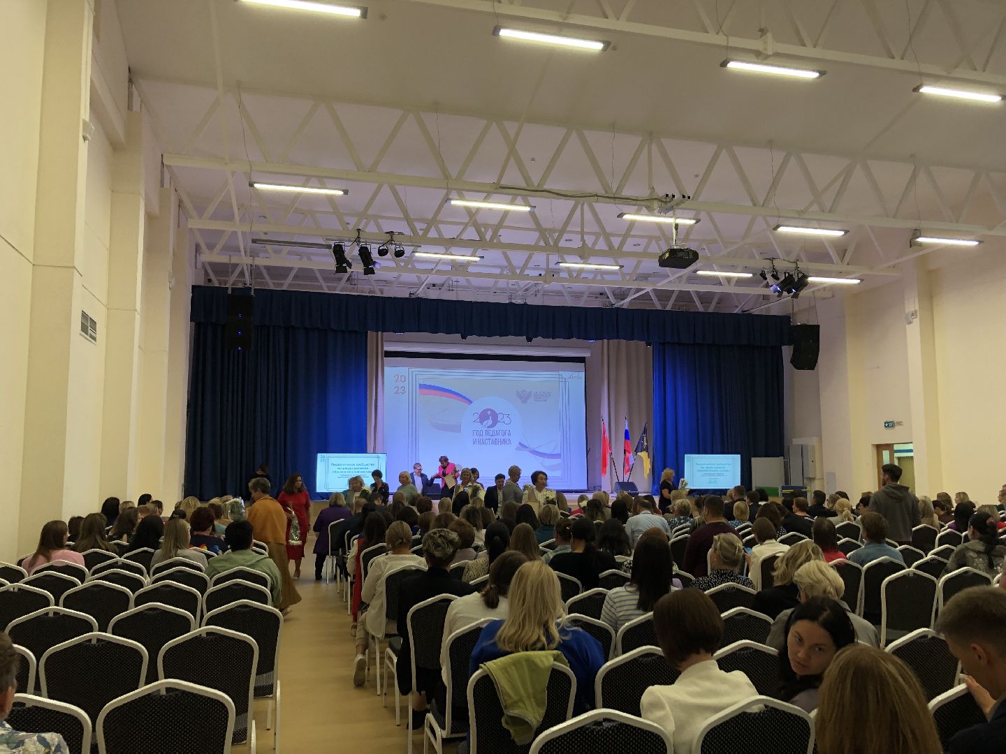 Химки, образование, школы,