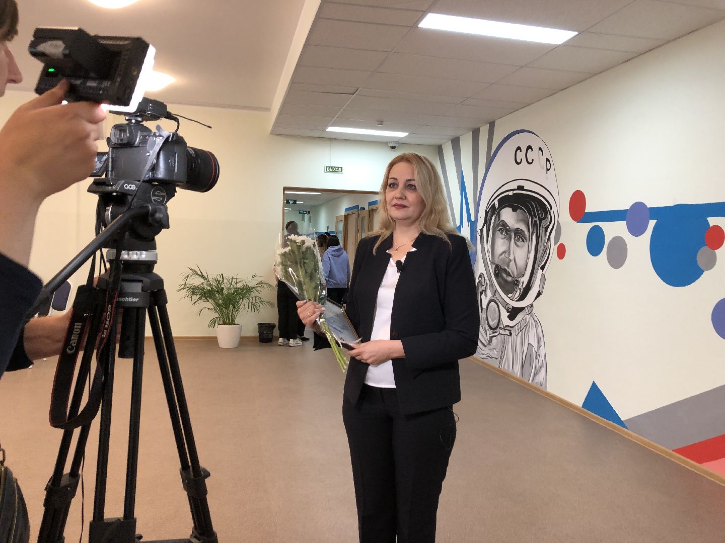 Химки, образование, школы,