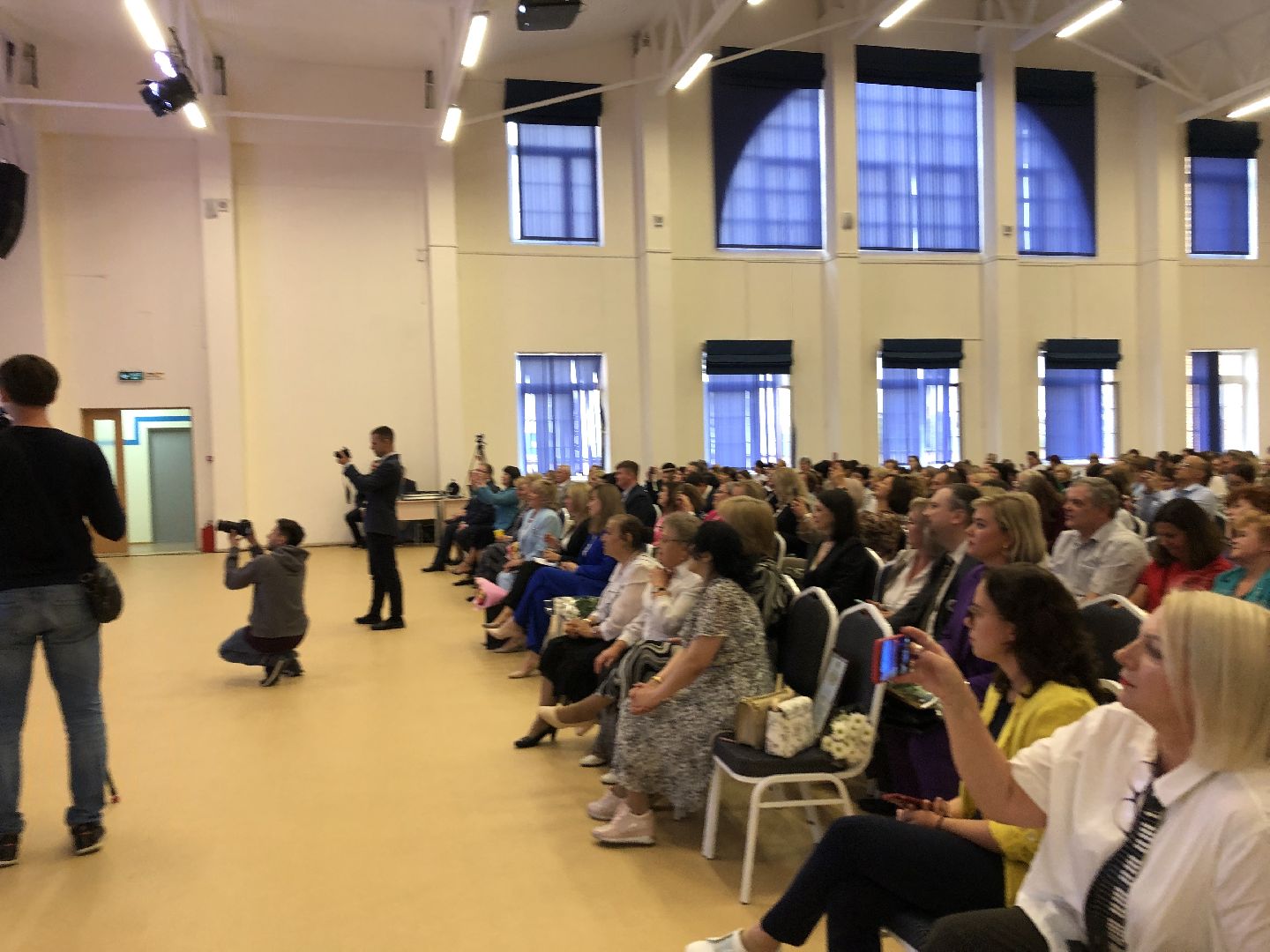 Химки, образование, школы,