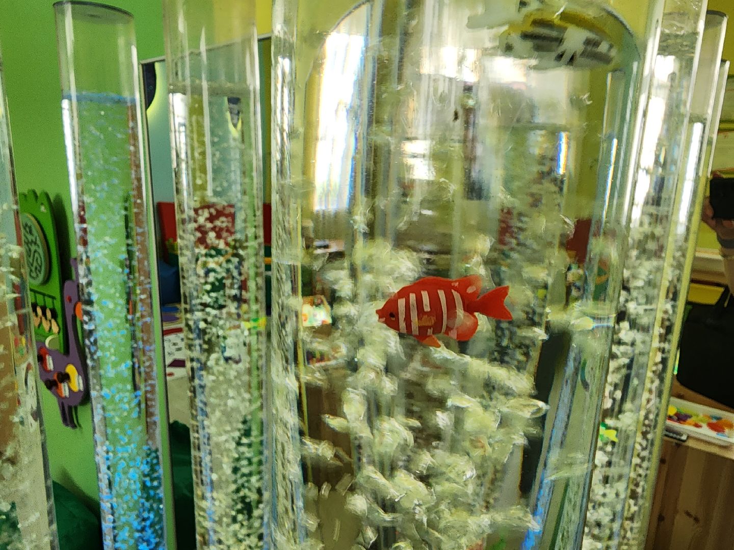 садик, Подольск, учеба