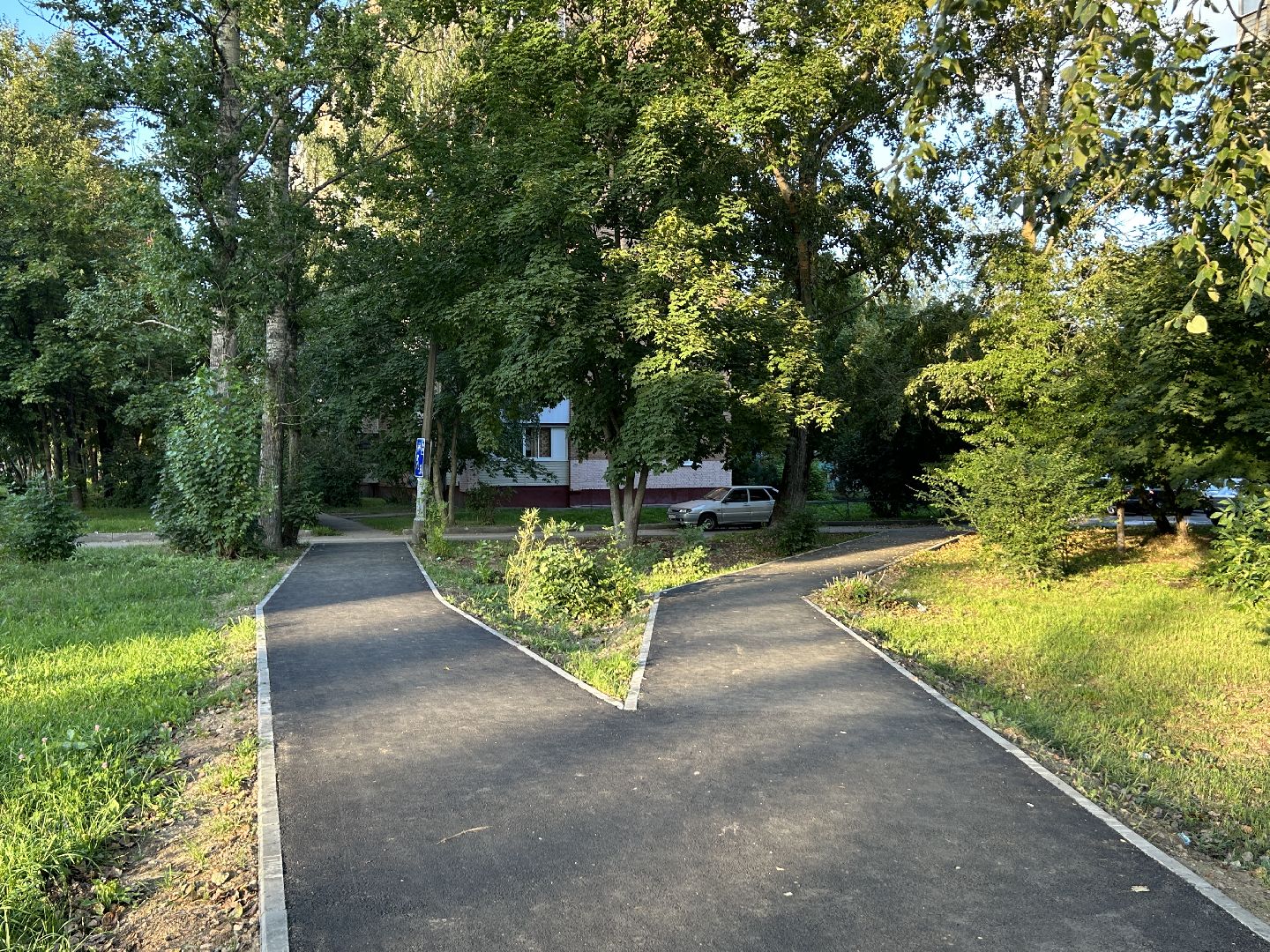 дом культуры, Фрязино