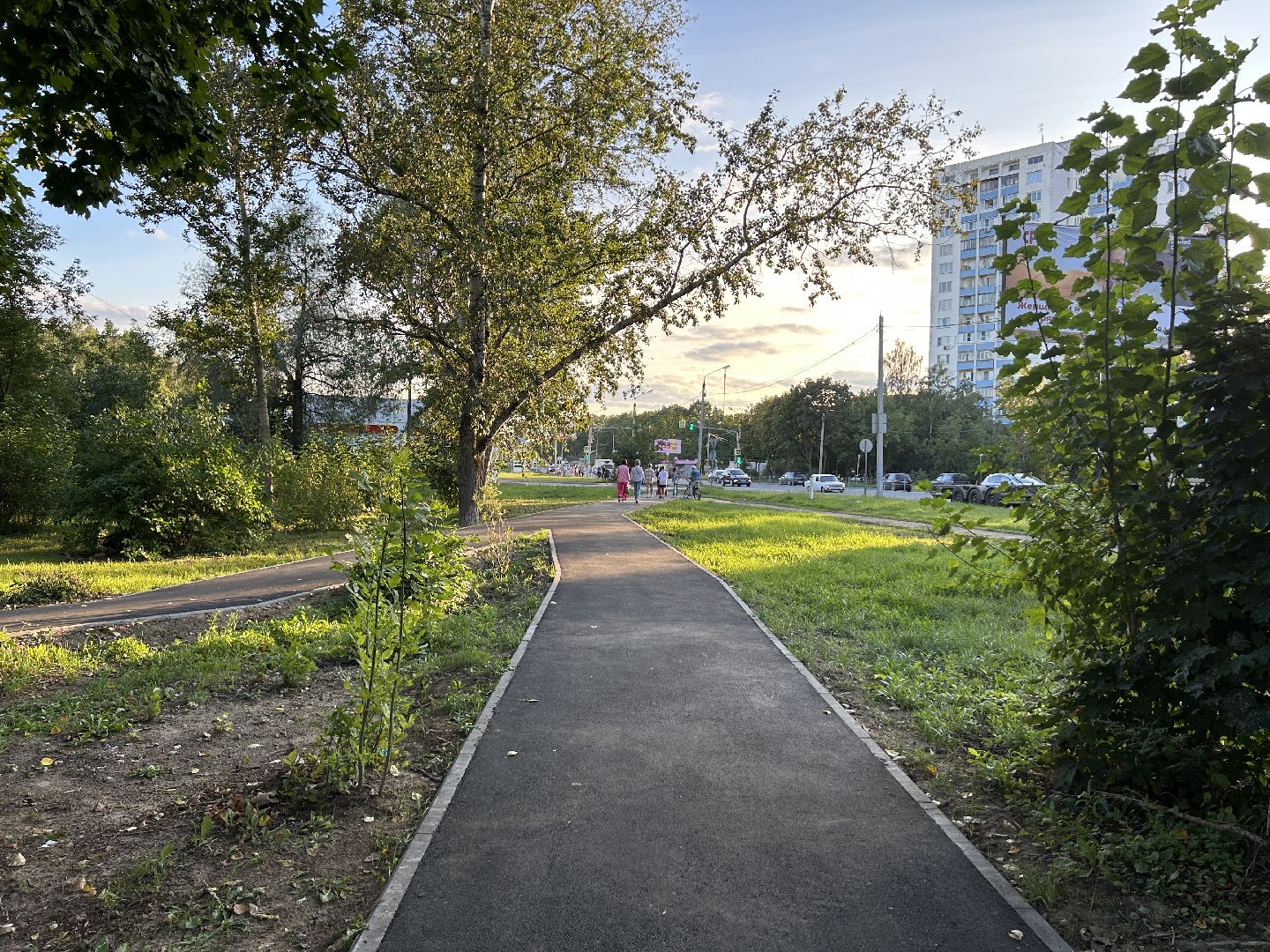 дом культуры, Фрязино