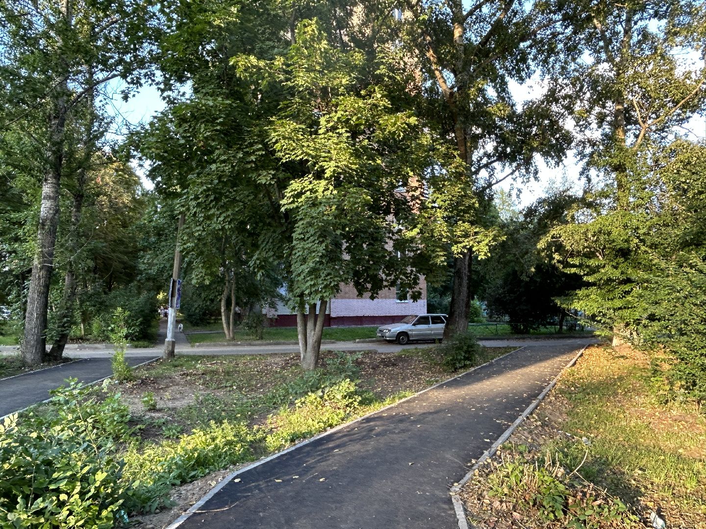 дом культуры, Фрязино