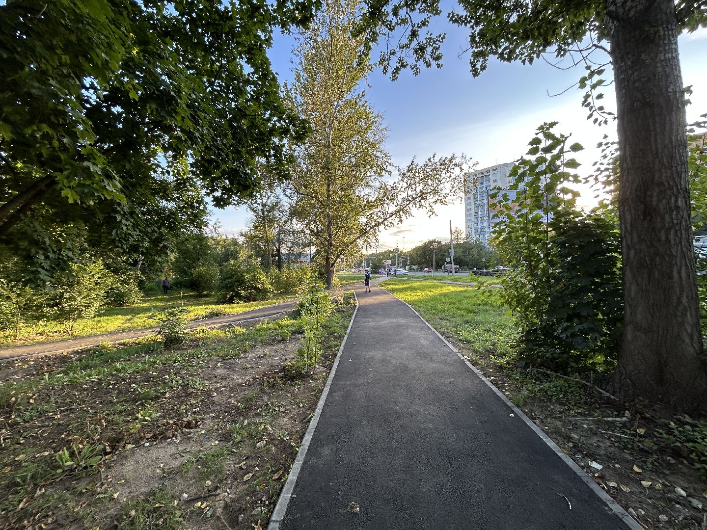 дом культуры, Фрязино