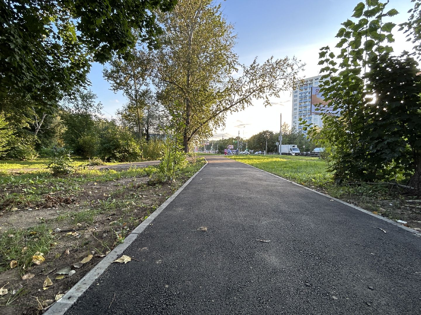 народные тропы, программа губернаторы, Фрязино