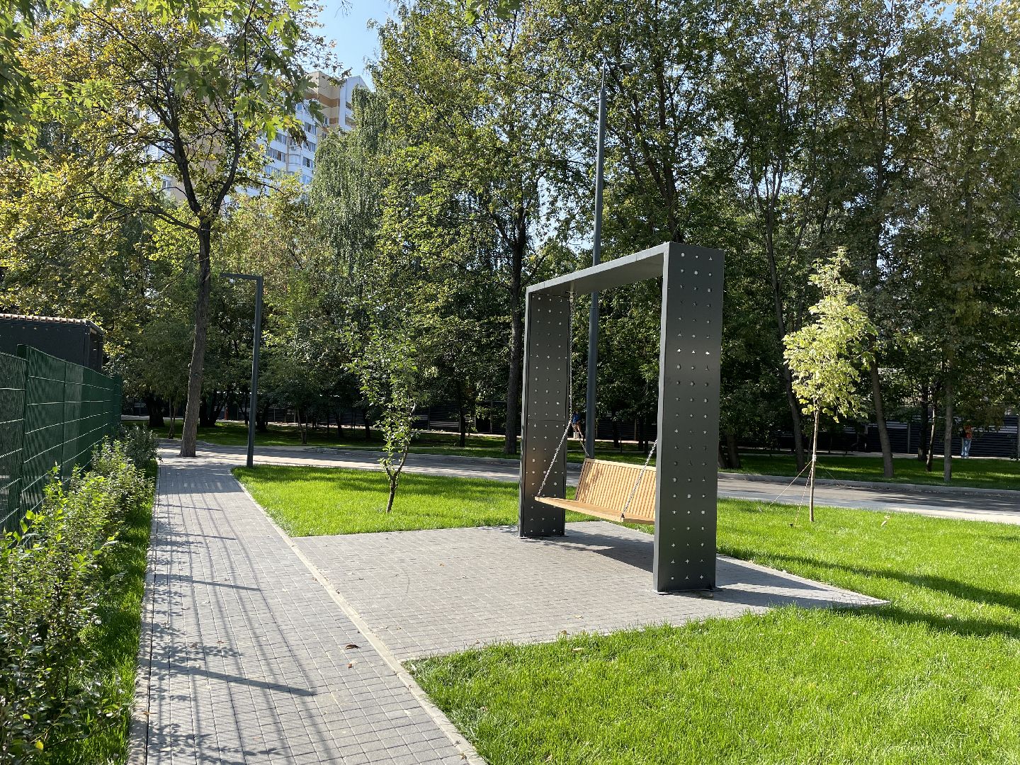 Пруд, благоустройство, пруд, жители