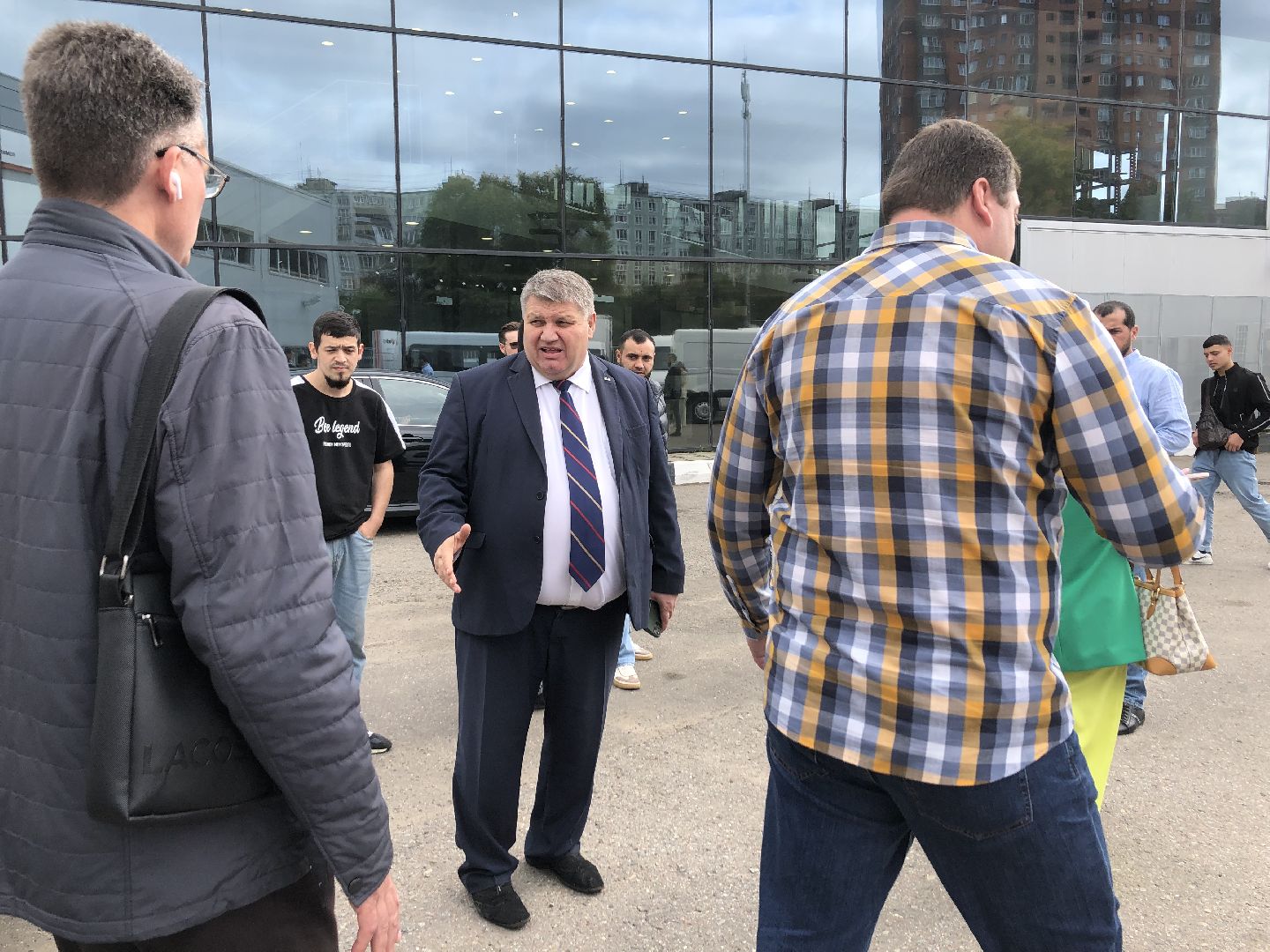 Химки, бизнес, автомобили,