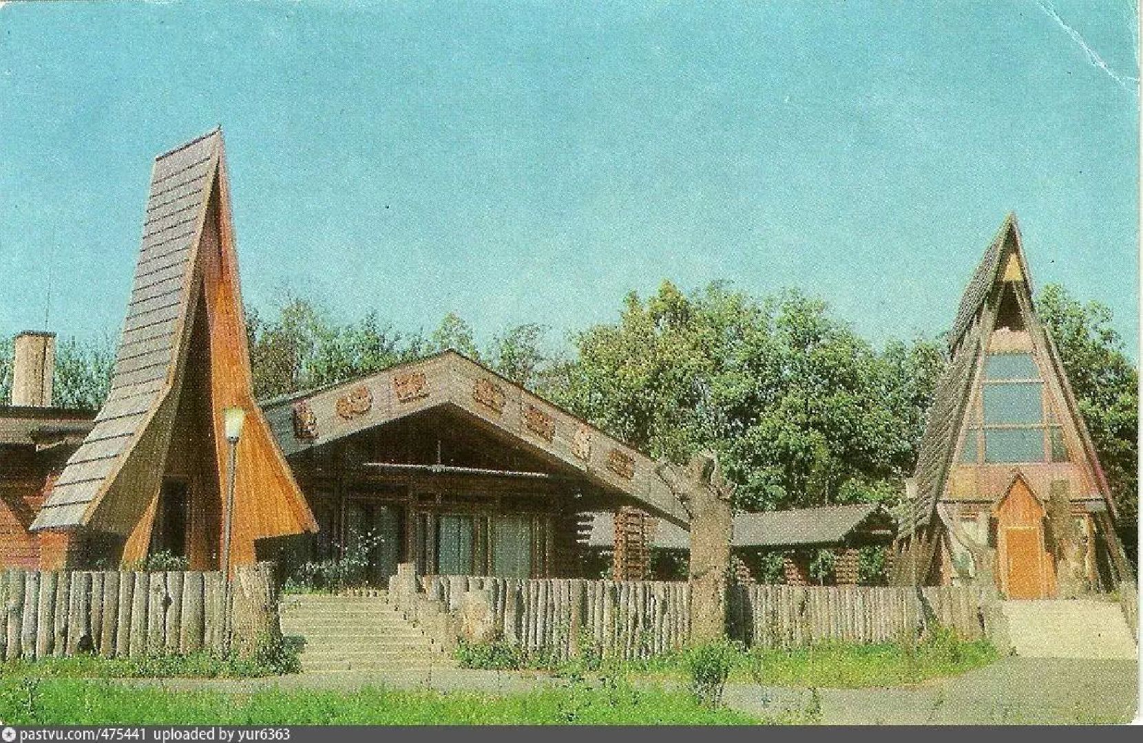 Балашиха, Салтыковка, ресторан «русь»,