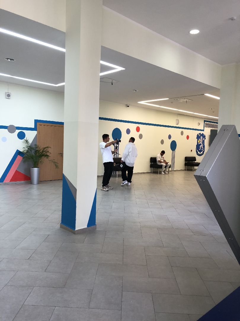 Блогер, химки, школа,