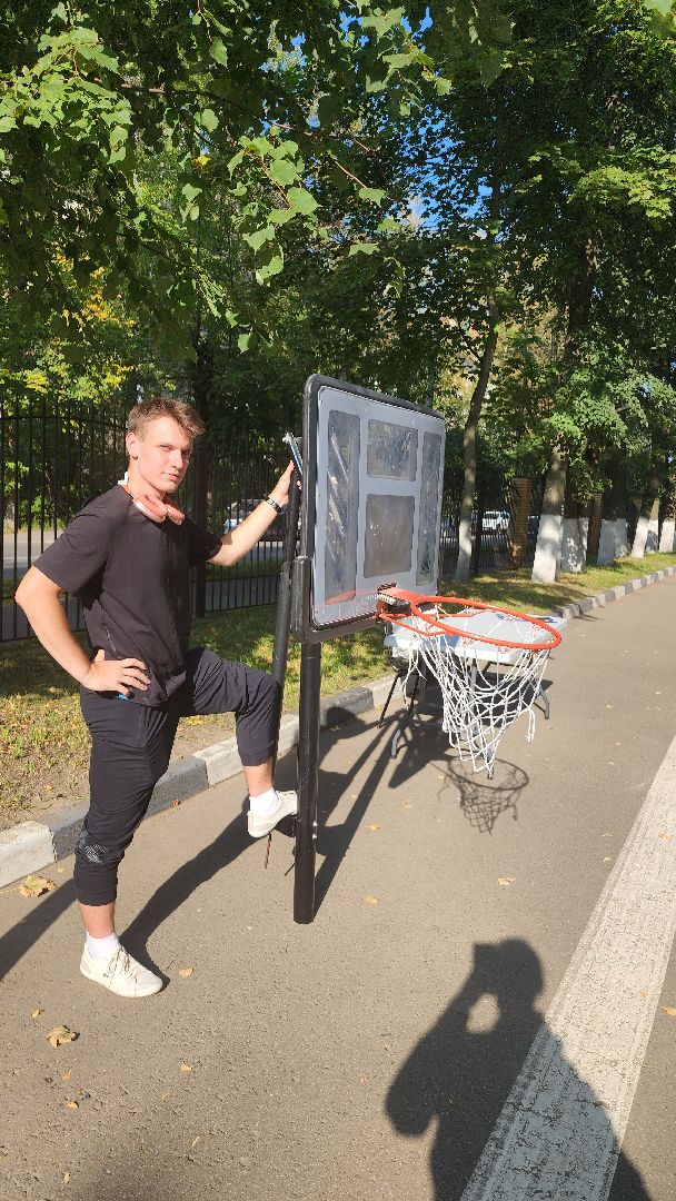 Долгопрудный, МФТИ, День первокурсника