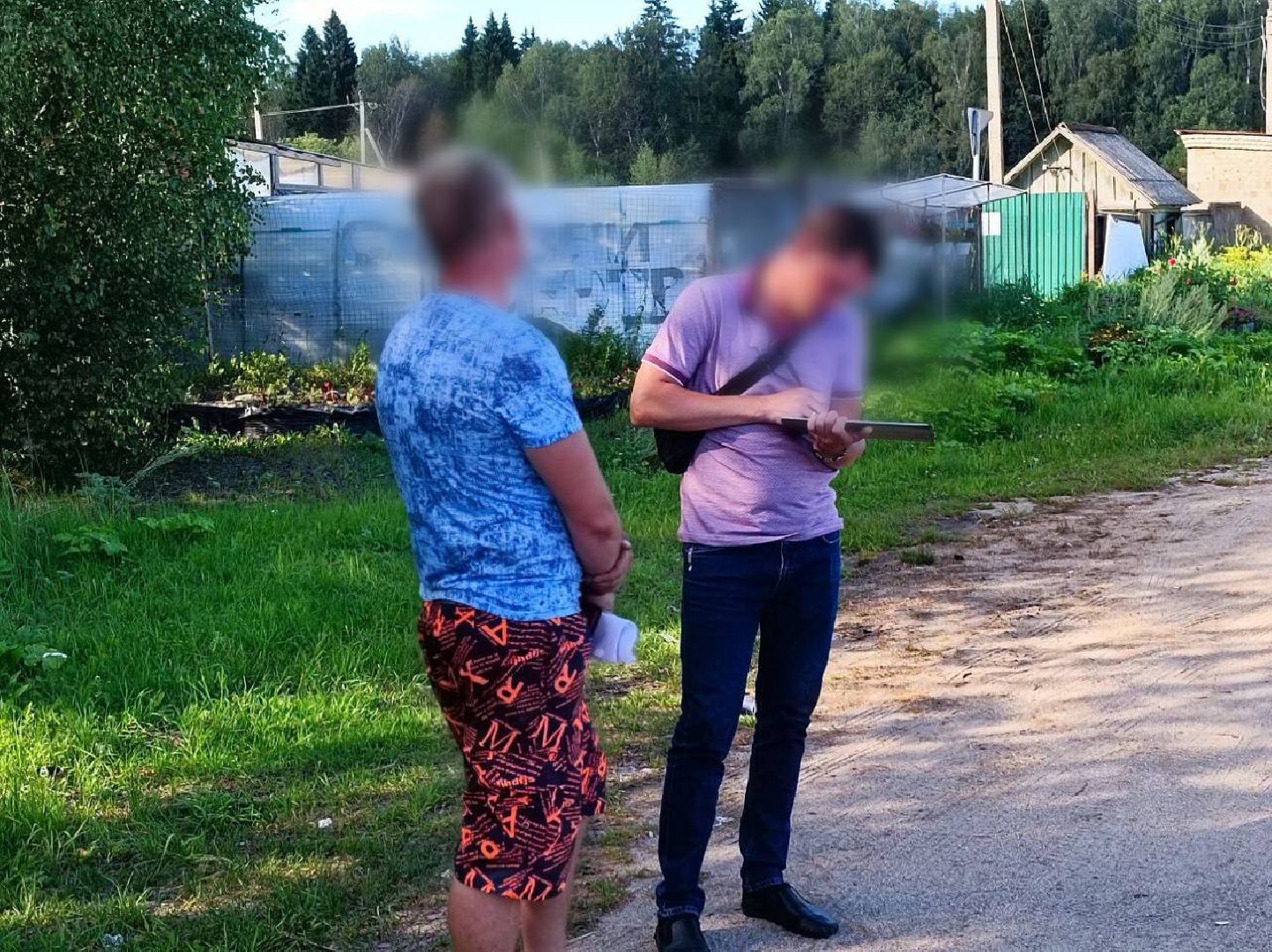 Можайск, Можайский городской округ, Подмосковье, мусор, нелегальные перевозчики, рейд, штраф, административное правонарушение