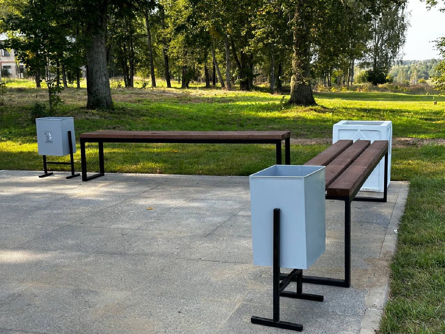 Можайск, Можайский городской округ, Подмосковье, стелы, Населенный пункт воинской доблести, память, мемориал