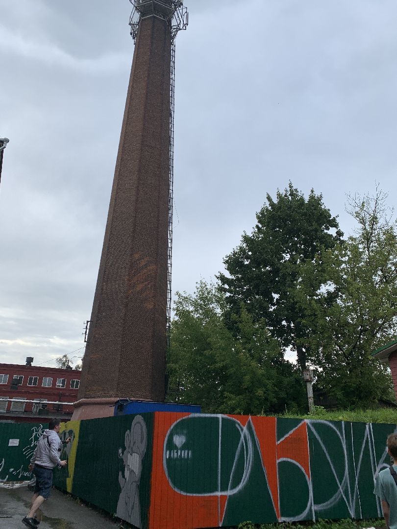 Балашиха, Подмосковье, культура, танцы, хип-хоп, День города Фабрика 1830