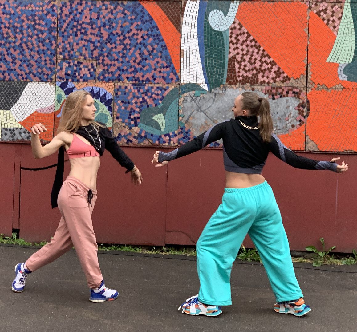 Балашиха, Подмосковье, культура, танцы, хип-хоп, День города Фабрика 1830