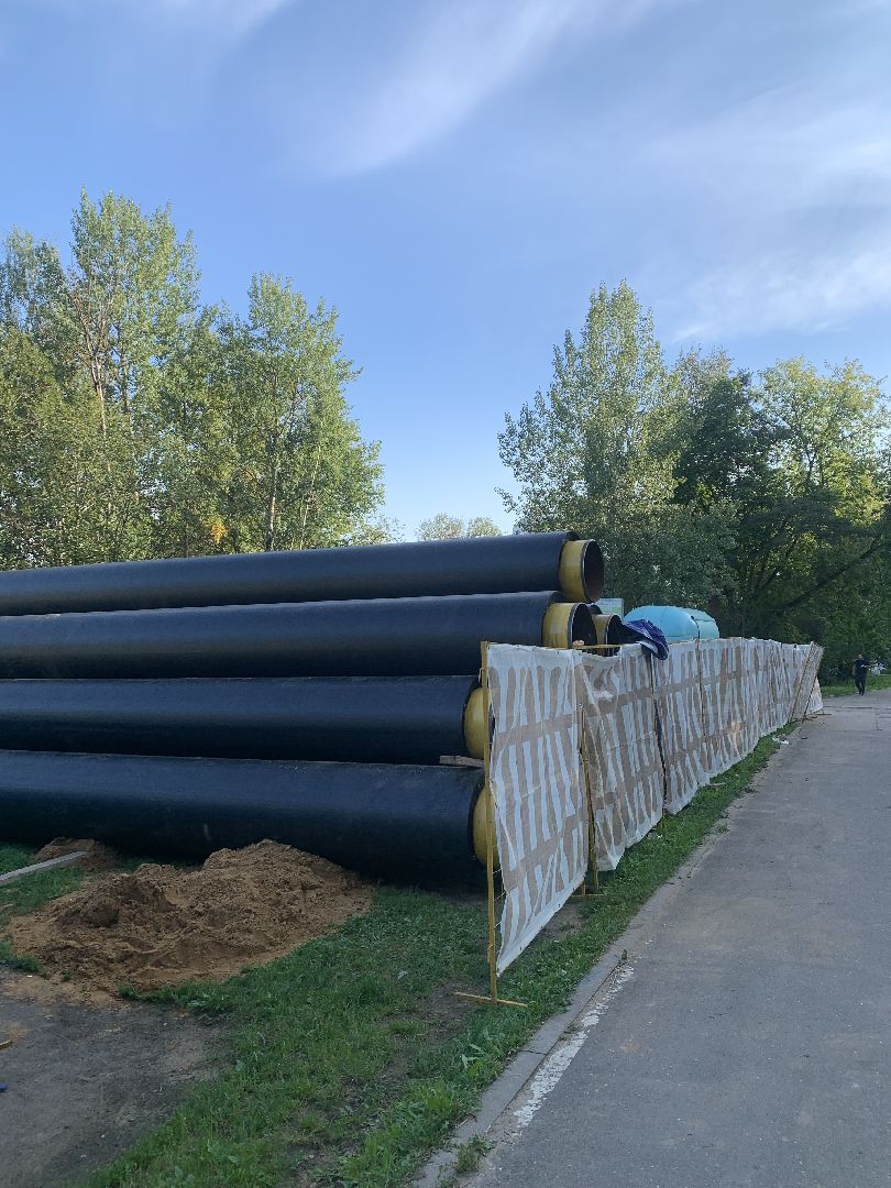 жкх, теплосети, теплоснабжение, красногорск,