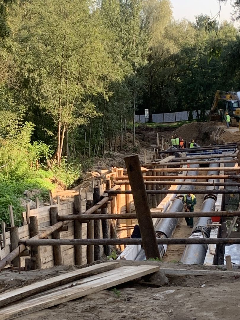 жкх, теплосети, теплоснабжение, красногорск,