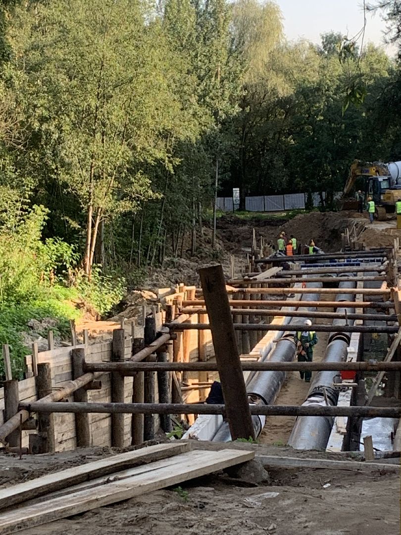 жкх, теплосети, теплоснабжение, красногорск,