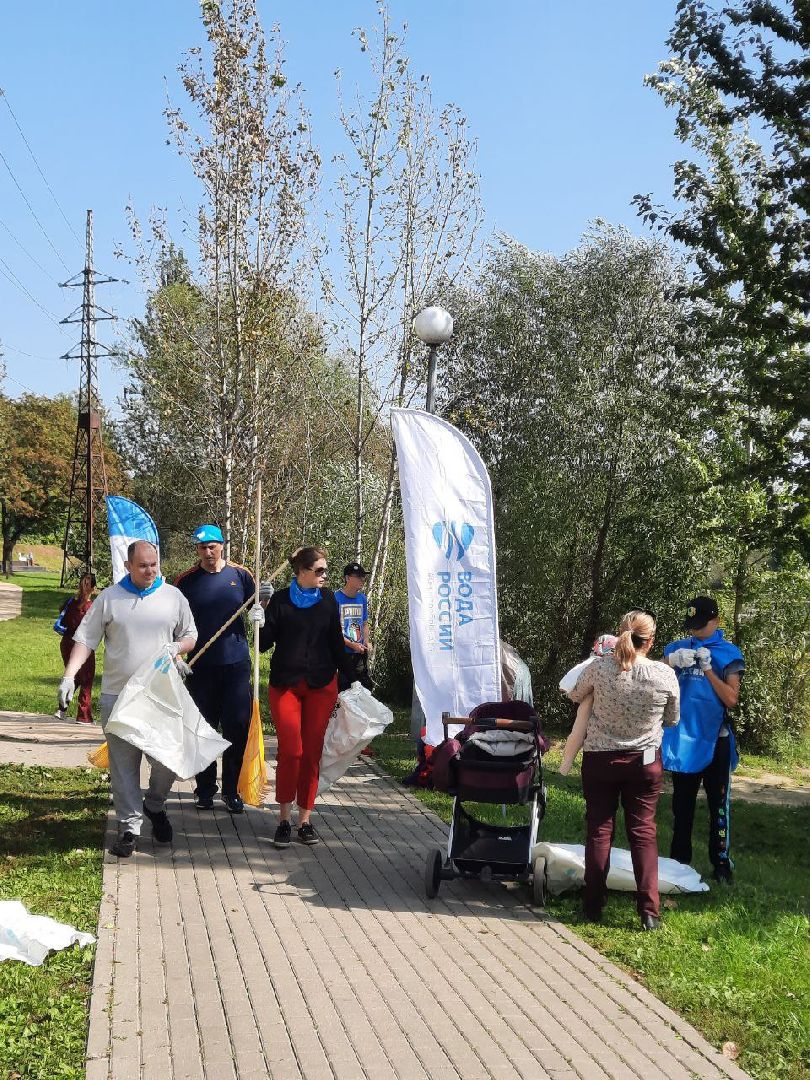 Балашиха, Подмосковье, экология, водоёмы, Вода России