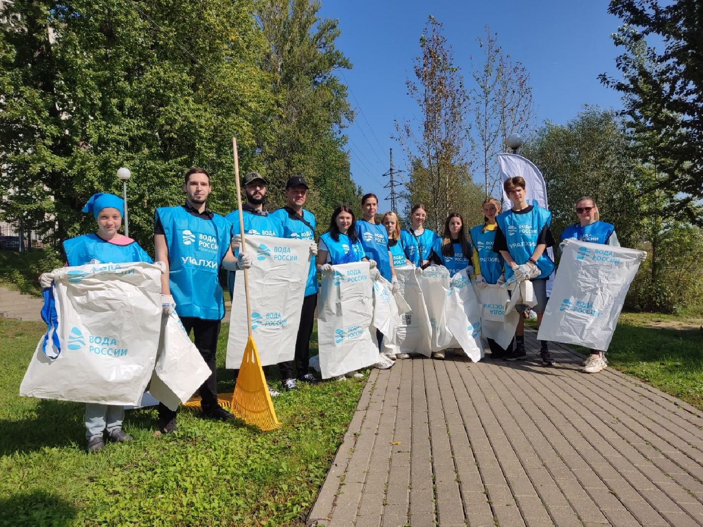 Балашиха, Подмосковье, экология, водоёмы, Вода России