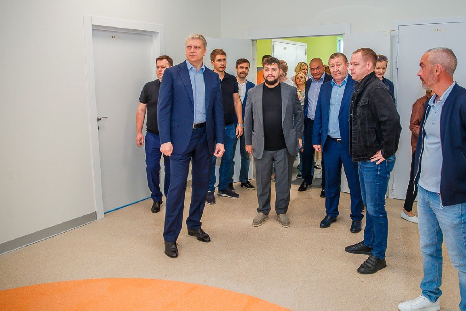 Одинцово, новоивановское, детский сад,