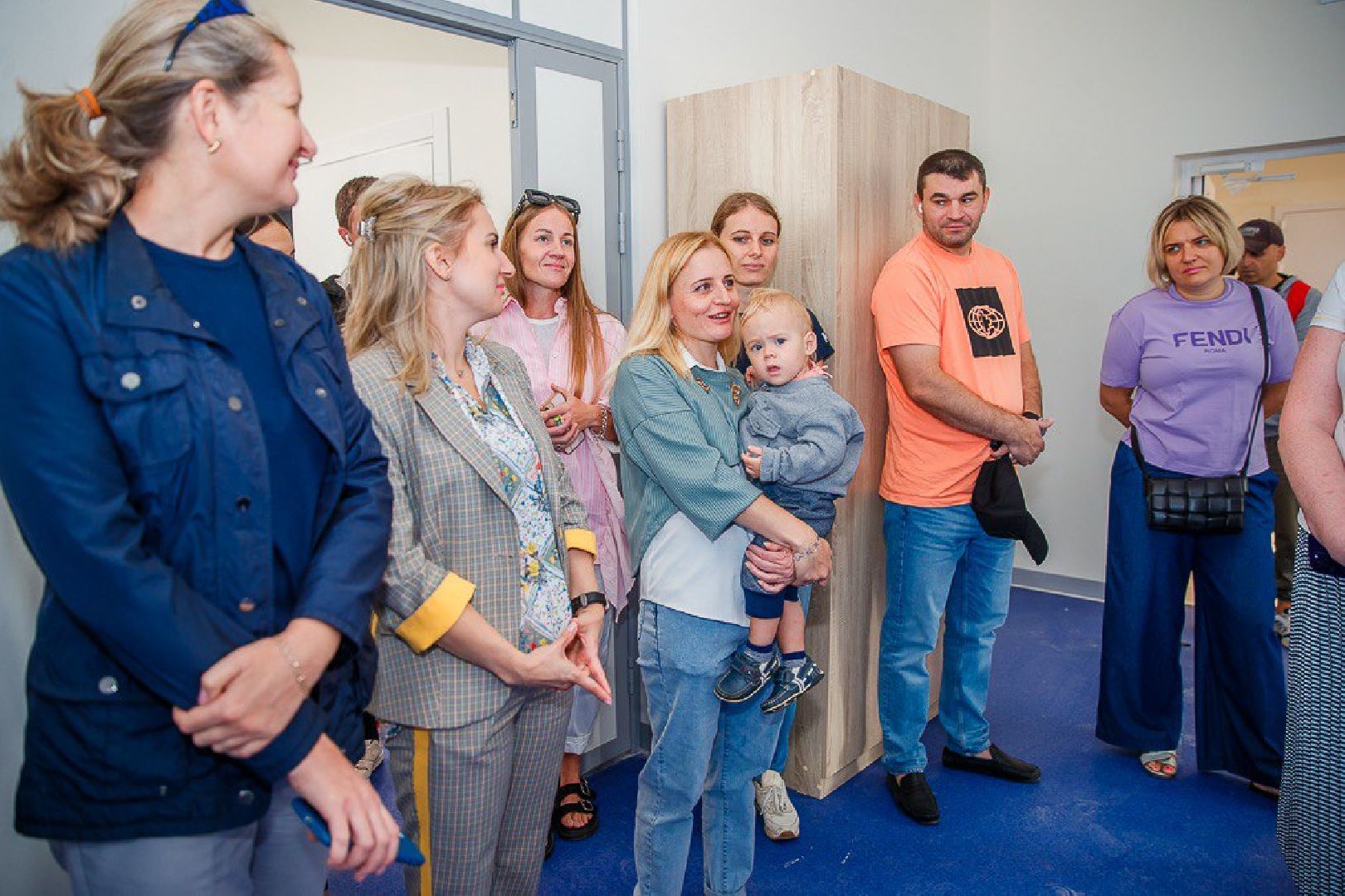 Одинцово, новоивановское, детский сад,