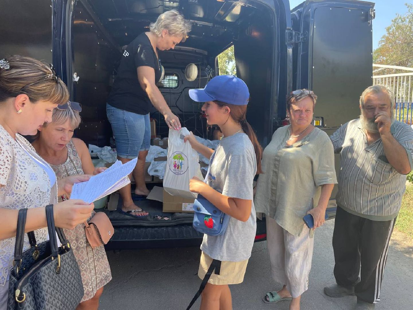 Подмосковье, Ивантеевка, волонтеры подмосковья,