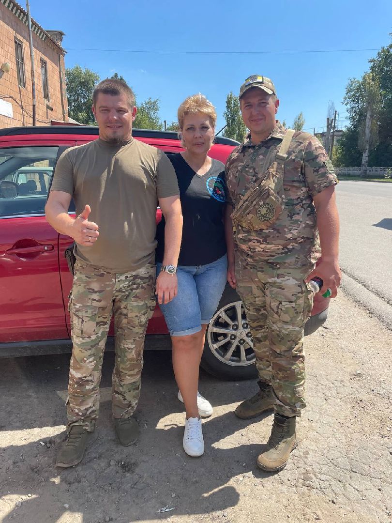 Подмосковье, Ивантеевка, волонтеры подмосковья,