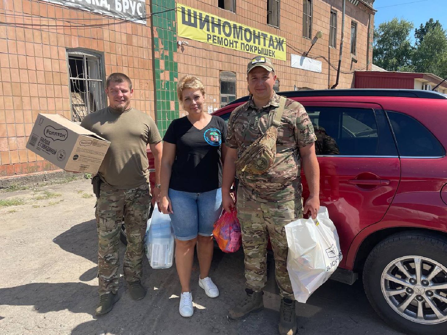 Подмосковье, Ивантеевка, волонтеры подмосковья,