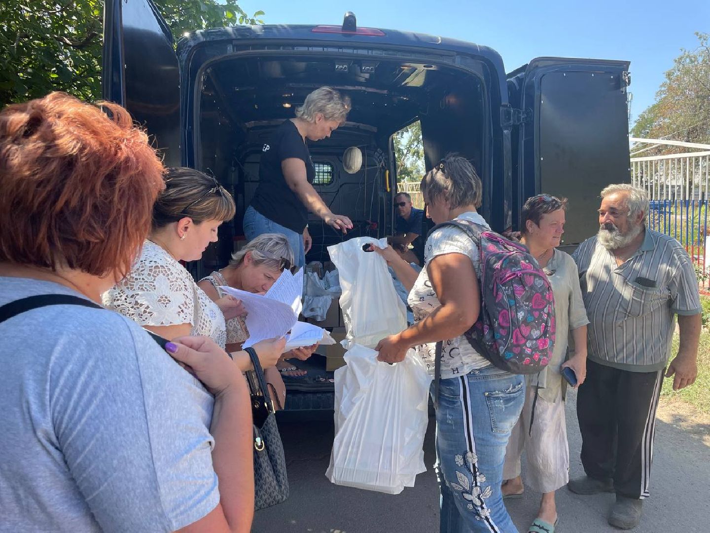 Подмосковье, Ивантеевка, волонтеры подмосковья,