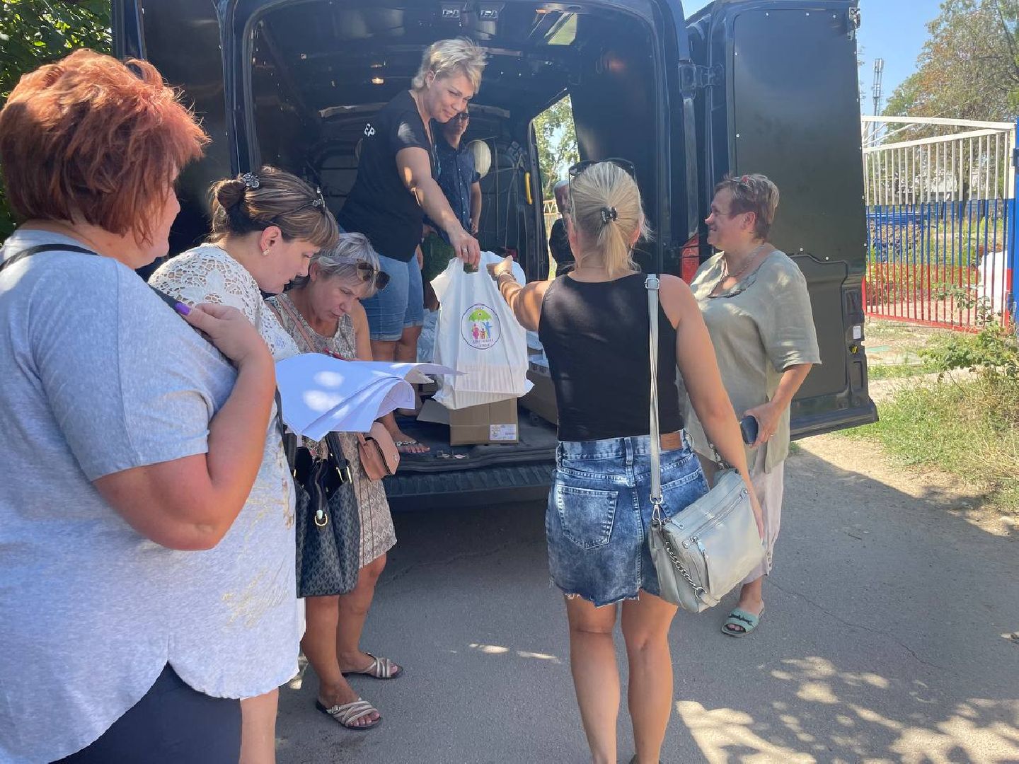 Подмосковье, Ивантеевка, волонтеры подмосковья,