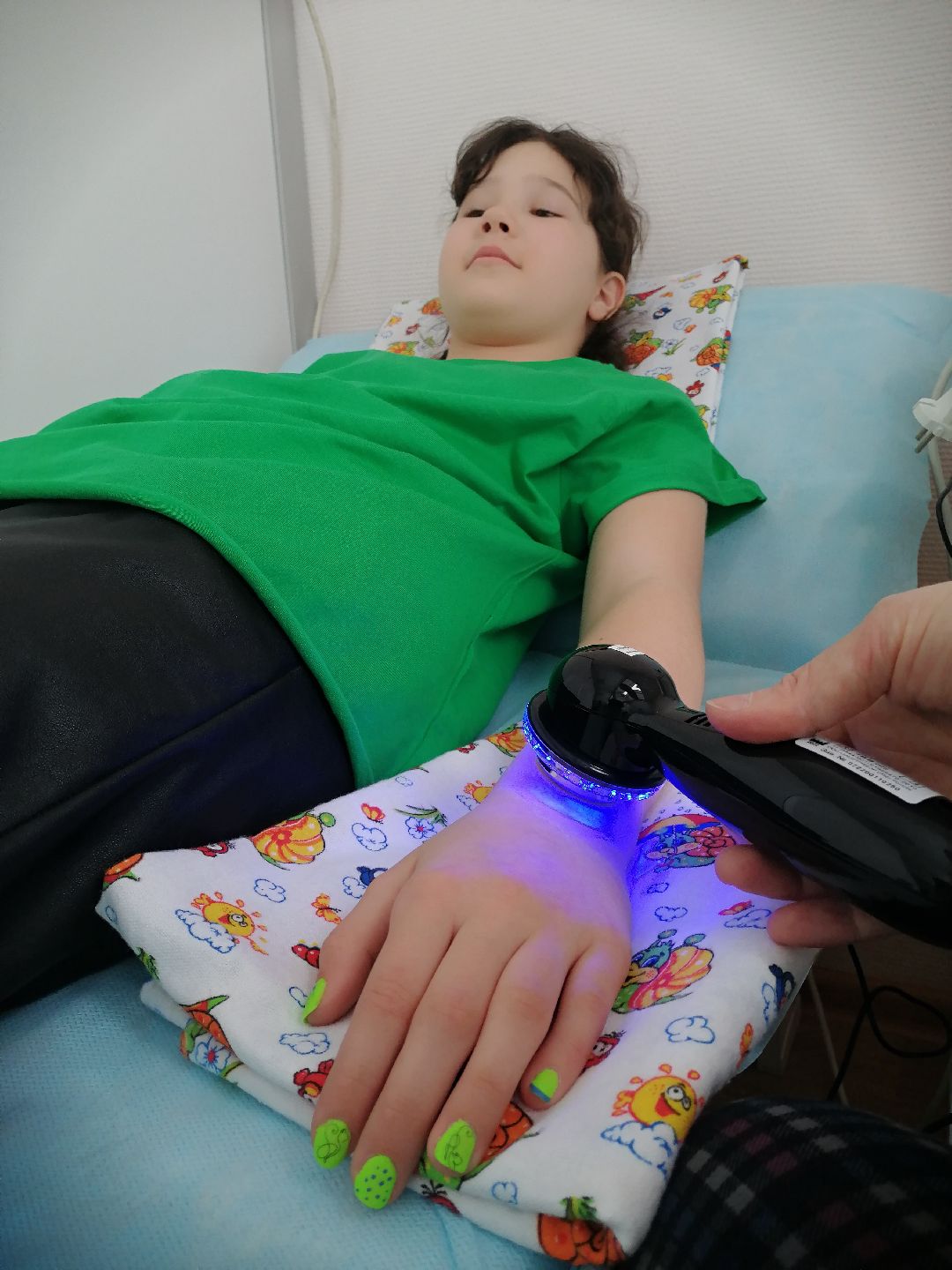 медоборудование, Протвино, реабилитация, больница