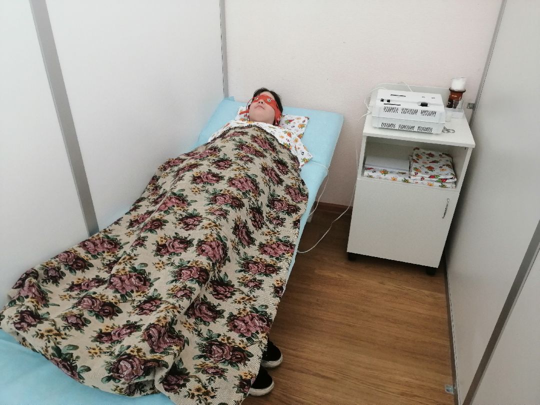 медоборудование, Протвино, реабилитация, больница