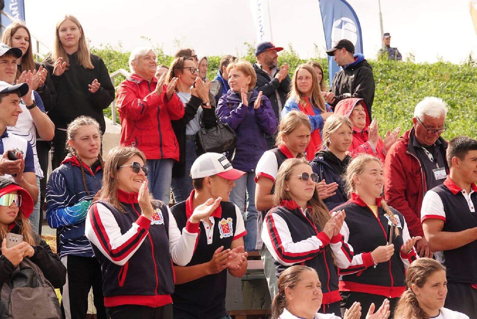 Сергиево-Посадский городской округ, Слалом, Победы, Достижения, Чемпионат России, Спорт