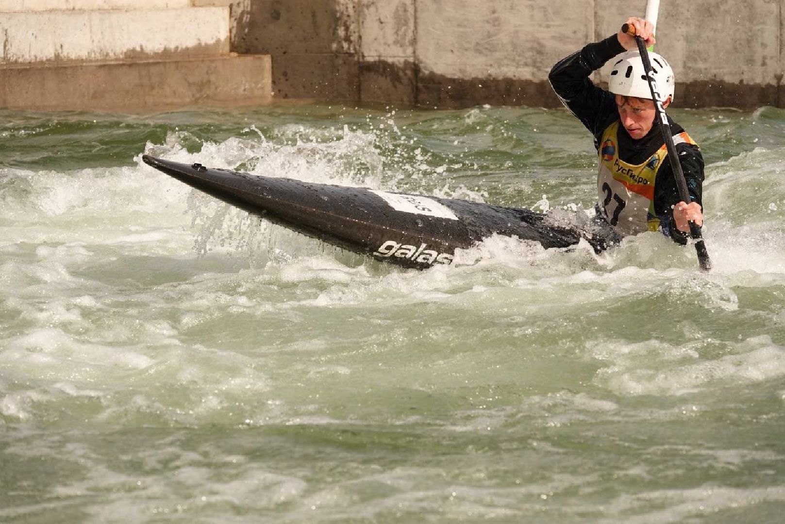 Сергиево-Посадский городской округ, Слалом, Победы, Достижения, Чемпионат России, Спорт