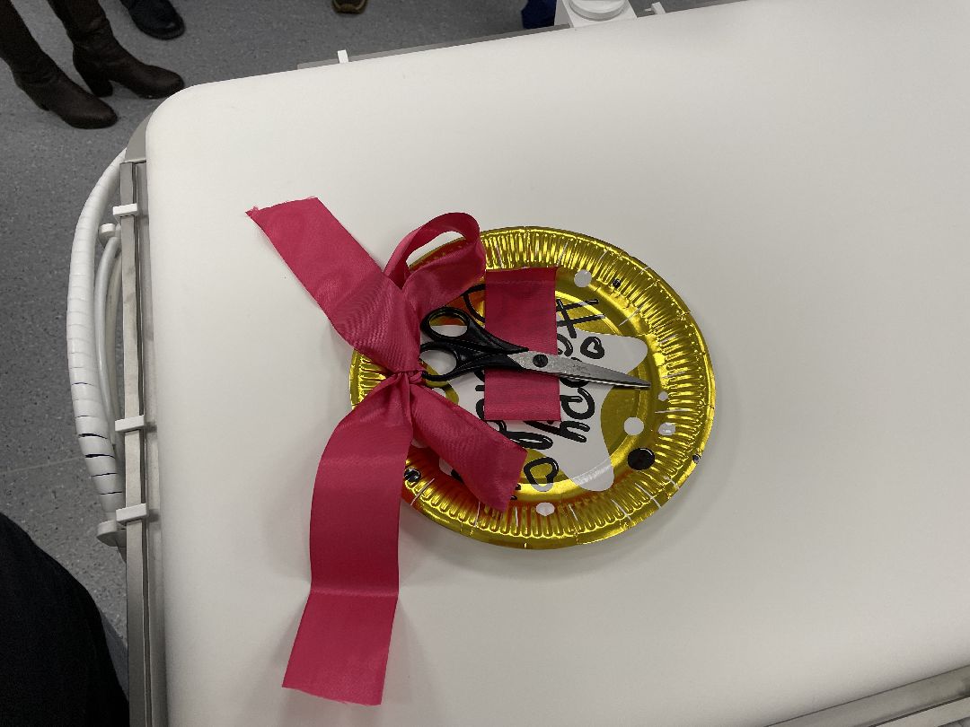 Больница, ангиограф, новое оборудование, медицина, Люберцы