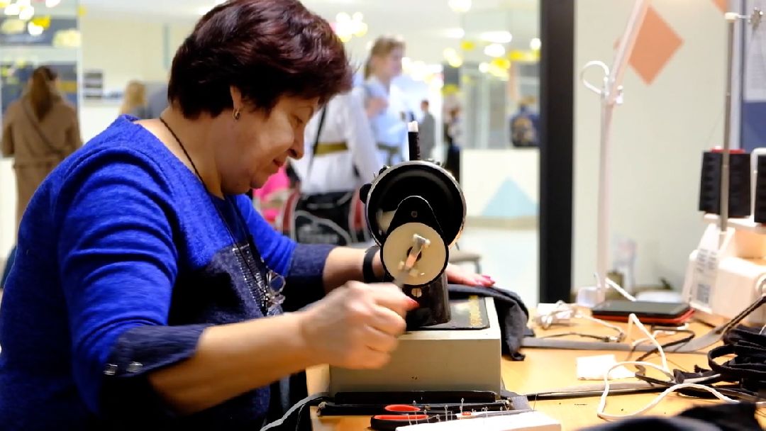 волонтеры, СВО