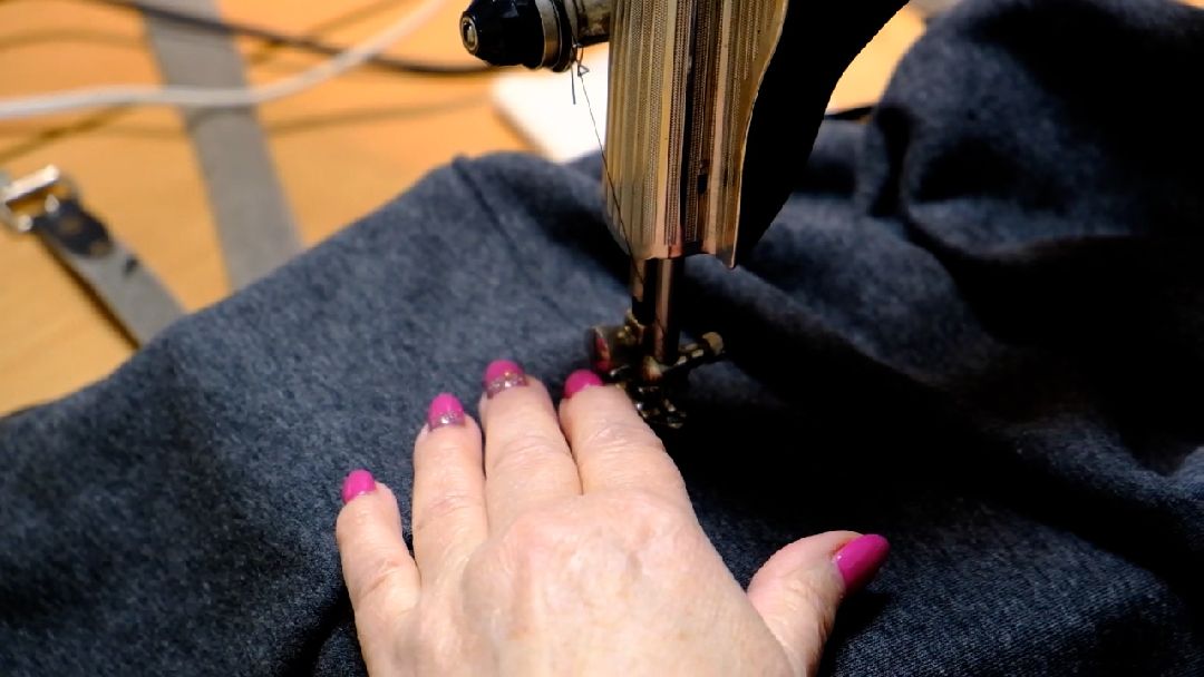 волонтеры, СВО