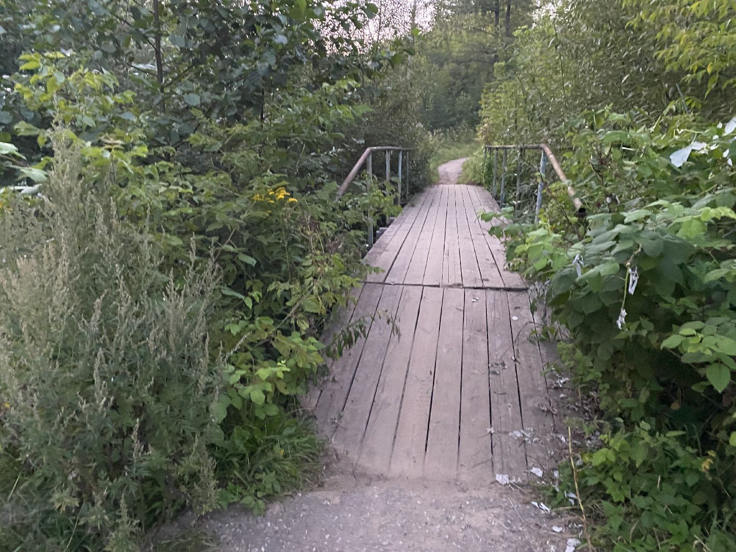 Балашиха, Салтыковка, квартал Акатово, очистные сооружения,