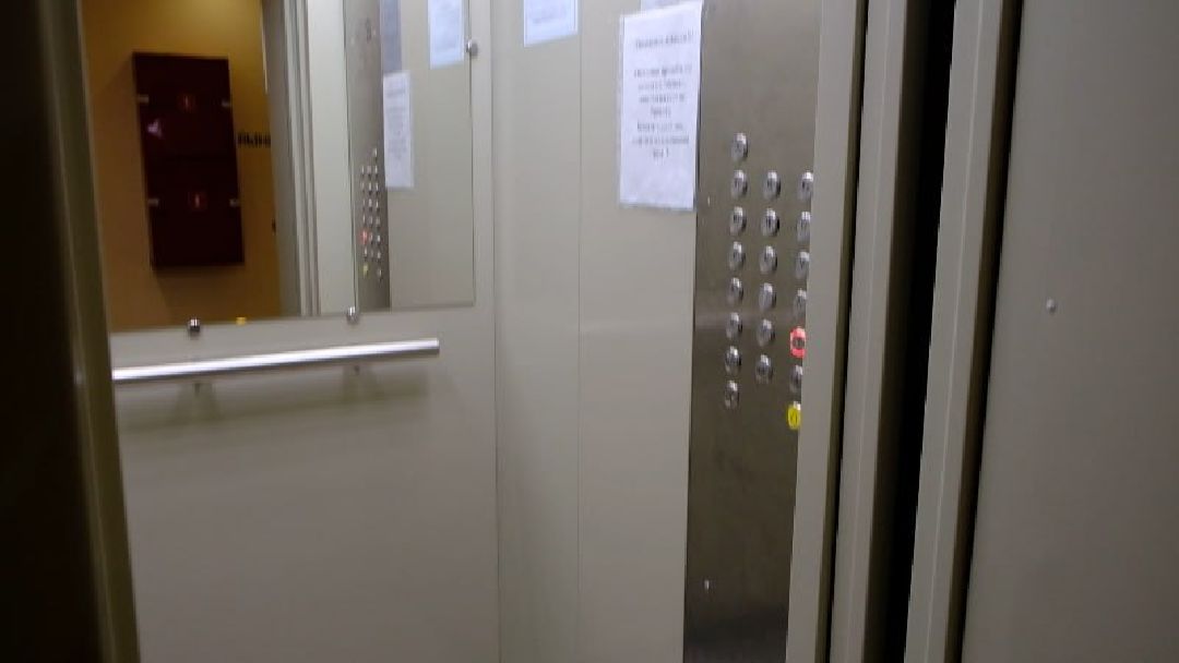 лифты, глава муниципалитета, проверка