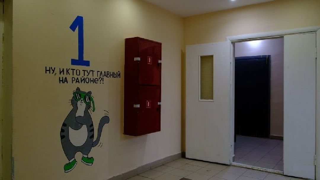 лифты, глава муниципалитета, проверка