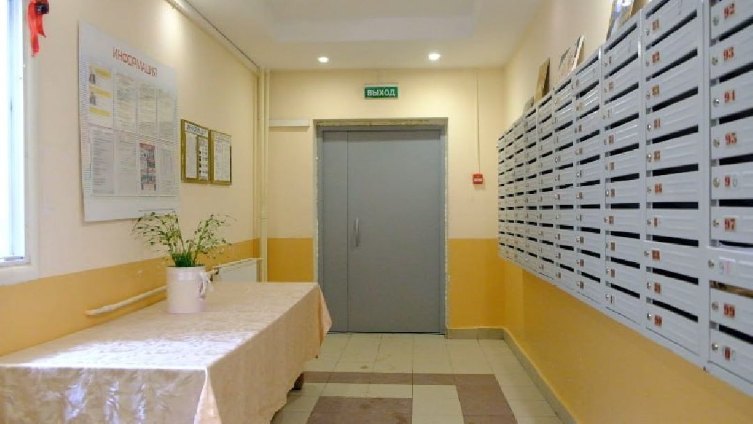 лифты, глава муниципалитета, проверка