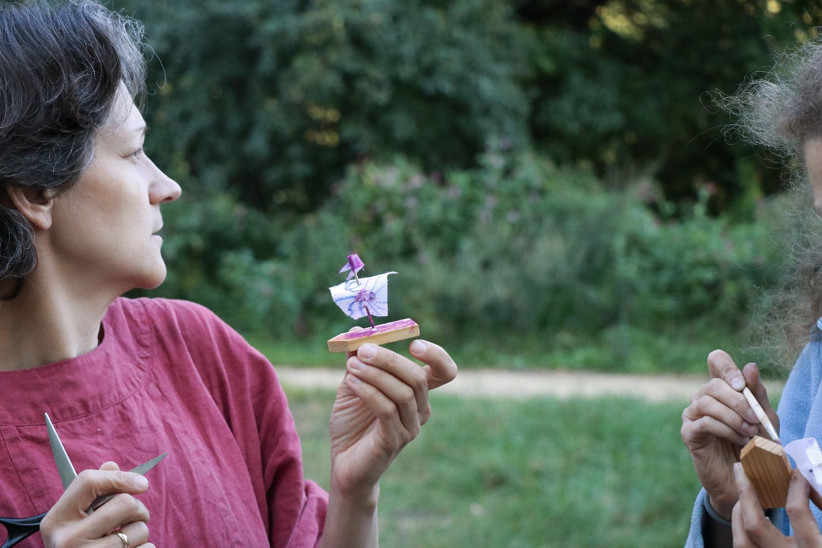 Балашиха, Подмосковье, общество, книги, чтение, Владислав Крапивин, Каравелла