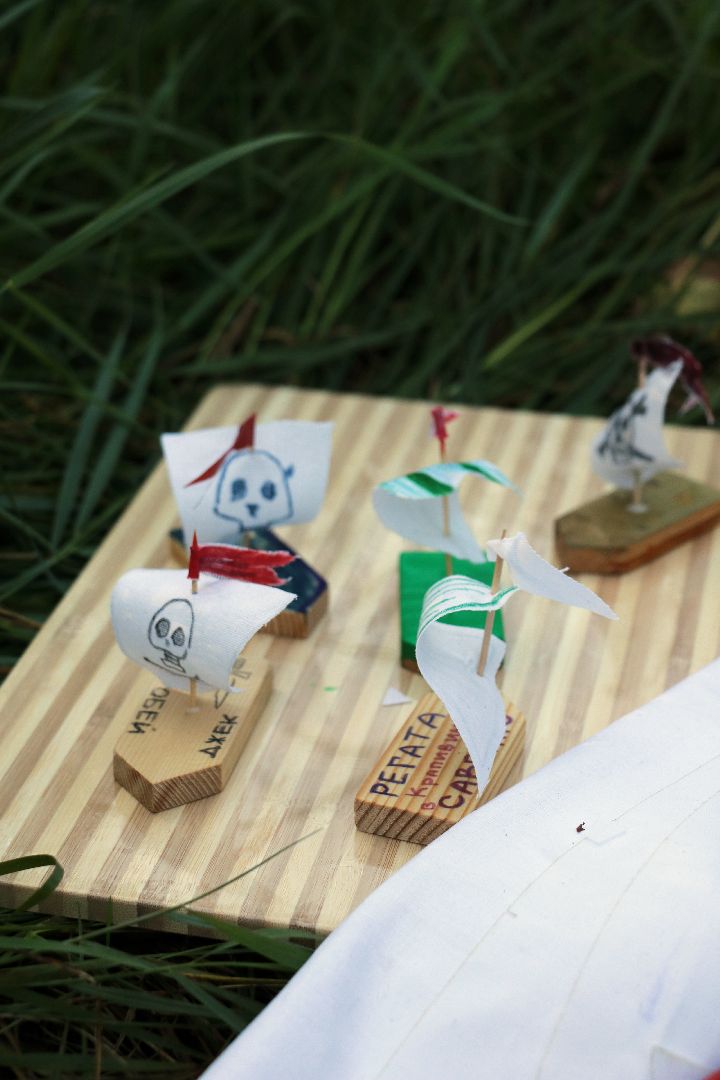 Балашиха, Подмосковье, общество, книги, чтение, Владислав Крапивин, Каравелла