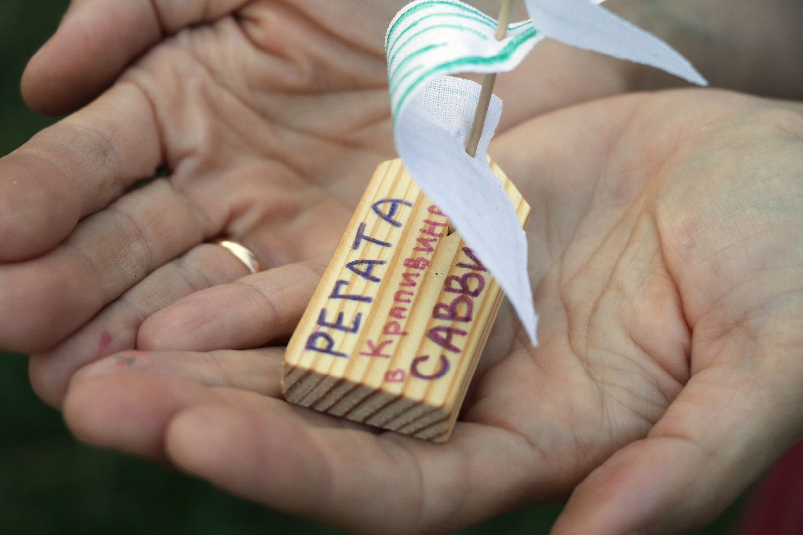 Балашиха, Подмосковье, общество, книги, чтение, Владислав Крапивин, Каравелла