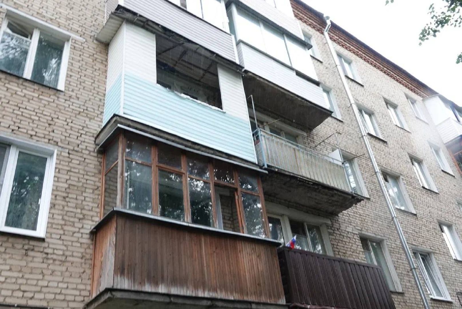 Сергиево-Посадский городской округ, Сергиев Посад, Взрыв на территории ЗОМЗа, Помощь, Пострадавшие